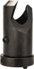 Vernon Devices 13/16" Cutter Diam, 9/16" Drill Compatibility, 5/16" Collar Thickness, Adjustable Depth Drill Countersink 90° Incl Angle, 45° Centerline Angle, 15/16" Cutter Diam, 1-1/2" Cutter Head Length, HSS, Right Hand CCH-CCH5620 - 01336361