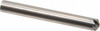 Hertel 3/16" Head Diam, 3/16" Shank Diam, 6 Flute 120° Solid Carbide Countersink 1-1/2" OAL, Straight Shank 336-002090 - 89333017