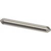 Hertel 5/16" Head Diam, 5/16" Shank Diam, 6 Flute 90° High Speed Steel Countersink 2-1/2" OAL, Straight Shank 18305 - 89331466