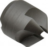 Made in USA 7/16" Cutter Head Diam, 1/8" Pilot Hole Diam, High Speed Steel Reverse Countersink 100° Included Angle, 1/2" OAL, Right Hand, 185-2 Plain, 186-2 Step Pilot Compatibility 180-4J - 09936873