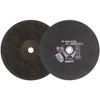 Walter Surface Technologies RIPCUT II™ High Performance Cut-Off Wheel for Stationary Saws, 14" Diameter, 1/8" Thickness - 10A143