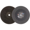 Walter Surface Technologies RIPCUT II™ High Performance Cut-Off Wheel for Stationary Saws, 18" Diameter, 3/16" Thickness - 10A183