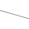 Chicago-Latrobe #61 118° High Speed Steel Jobber Drill Bright Finish, Right Hand Cut, Spiral Flute, Straight Shank, 1-5/8" OAL, Standard Point 44331 - 81172611
