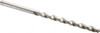 Chicago-Latrobe #21 118° High Speed Steel Jobber Drill Bright Finish, Right Hand Cut, 3-1/4" OAL, Standard Point 46091 - 81142218