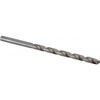 Chicago-Latrobe #10 118° High Speed Steel Jobber Drill Bright Finish, Right Hand Cut, Spiral Flute, Straight Shank, 3-5/8" OAL, Standard Point 44280 - 81172108