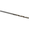 Chicago-Latrobe #35 118° High Speed Steel Jobber Drill Bright Finish, Right Hand Cut, Spiral Flute, Straight Shank, 2-5/8" OAL, Standard Point 46305 - 81385353