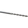 Chicago-Latrobe #22 135° High Speed Steel Jobber Drill Bright Finish, Right Hand Cut, Parabolic Flute, Straight Shank, 3-1/8" OAL, Split Point 69022 - 80905227