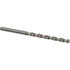 Chicago-Latrobe #11 118° High Speed Steel Jobber Drill Bright Finish, Right Hand Cut, Spiral Flute, Straight Shank, 3-1/2" OAL, Standard Point 46081 - 81142119