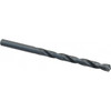 Chicago-Latrobe Letter G 135° High Speed Steel Jobber Drill Oxide Finish, Right Hand Cut, Spiral Flute, Straight Shank, 4-1/8" OAL, Split Point 45777 - 81132078