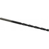 Chicago-Latrobe #38 135° Cobalt Jobber Drill TiAlN Finish, Right Hand Cut, Spiral Flute, Straight Shank, 2-1/2" OAL, Split Point 45008 - 06131130