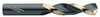 Triumph Twist Drill 135° Split Point H.S.S. Screw Machine Twist Drills