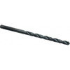 Chicago-Latrobe #16 118° High Speed Steel Jobber Drill Oxide Finish, Right Hand Cut, Spiral Flute, Straight Shank, 3-3/8" OAL, Standard Point 44086 - 81182164