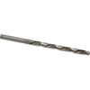 Chicago-Latrobe #6 118° High Speed Steel Jobber Drill Bright Finish, Left Hand Cut, Spiral Flute, Straight Shank, 3-3/4" OAL, Standard Point 44476 - 81128068