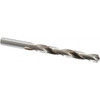 Chicago-Latrobe 7/16" 118° High Speed Steel Jobber Drill Bright Finish, Right Hand Cut, Spiral Flute, Straight Shank, 5-1/2" OAL, Standard Point 46228 - 81384281