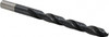 Chicago-Latrobe Letter U 135° High Speed Steel Jobber Drill TiAlN Finish, Right Hand Cut, Spiral Flute, Straight Shank, 5" OAL, Split Point 42791 - 07909443