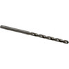 Cleveland Twist Drill #25 118° High Speed Steel Jobber Drill Bright Finish, Right Hand Cut, Spiral Flute, Straight Shank, 3" OAL, Standard Point C72125 - 63693253