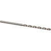 Cleveland Twist Drill #35 118° High Speed Steel Jobber Drill Bright Finish, Right Hand Cut, Spiral Flute, Straight Shank, 2-5/8" OAL, Standard Point C02983 - 63698351