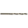 Cleveland Twist Drill #7 118° High Speed Steel Jobber Drill Bright Finish, Right Hand Cut, Spiral Flute, Straight Shank, 3-5/8" OAL, Split Point C73435 - 85192110