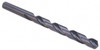 Cleveland Twist Drill 5.1mm 118° High Speed Steel Jobber Drill Oxide Finish, Right Hand Cut, Spiral Flute, Straight Shank, 3.386" OAL, Standard Point C71256 - 63690101