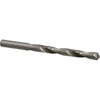 Cleveland Twist Drill 13/32" 118° High Speed Steel Jobber Drill Bright Finish, Right Hand Cut, Spiral Flute, Straight Shank, 5-1/4" OAL, Standard Point C03686 - 63702260