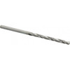 Hertel #37 118° Solid Carbide Jobber Drill Bright Finish, Right Hand Cut, Spiral Flute, Straight Shank, 2-1/4" OAL, Standard Point 79892022 - 79892022