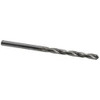 Hertel 9/64" 118° Solid Carbide Jobber Drill Bright Finish, Right Hand Cut, Spiral Flute, Straight Shank, 2-1/2" OAL, Standard Point 79892147 - 79892147