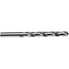 IRWIN 3/32" 118° High Speed Steel Jobber Drill Bright Finish, Spiral Flute, Straight Shank, 2-1/4" OAL 60106ZR - 55265581