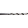 IRWIN 3/16" 118° High Speed Steel Jobber Drill Bright Finish, Spiral Flute, Straight Shank, 3-1/2" OAL 60112 - 55265540