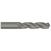 Kennametal 6.6mm 130° Solid Carbide Jobber Drill Bright Finish, Right Hand Cut, Spiral Flute, Straight Shank, 91mm OAL, Standard Point 1199380 - 05932645