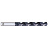 OSG 10.80008mm 120° Vanadium High Speed Steel Jobber Drill TiCN Finish, Right Hand Cut, Spiral Flute, Straight Shank, 142mm OAL, Standard Point 8594108 - 05410576