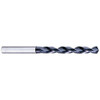 OSG 29/32" 120° Cobalt Jobber Drill V Finish, Right Hand Cut, Spiral Flute, Straight Shank, 9-3/16" OAL, Standard Point 17906208 - 09595430