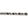 Precision Twist Drill 2.6mm 118° High Speed Steel Jobber Drill Bright Finish, Right Hand Cut, 57mm OAL 016026 - 78510807