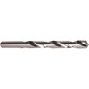 Precision Twist Drill Letter F 118° Carbide-Tipped Jobber Drill Bright Finish, Right Hand Cut, Spiral Flute, Straight Shank, 4-1/8" OAL, Standard Point 034506 - 78541067