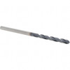 Sumitomo 3/16" 135° Solid Carbide Jobber Drill TiAlCr/TiSi Finish, 3.8583" OAL U103686 - 71966477
