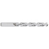 Titan USA Jobber Length Drill Bits, Drill Bit Size (Wire): #42, Drill Bit Size (Decimal Inch): 0.0935, Drill Point Angle: 118, Drill Bit Material: High Speed Steel, Drill Bit Finish/Coating: Uncoated, Cutting Direction: Right Hand CD40842 - 07225121