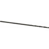 Value Collection #64 118° High Speed Steel Jobber Drill Bright Finish, Right Hand Cut, Spiral Flute, Straight Shank, 1-1/2" OAL, Standard Point 01167642 - 01167642