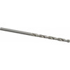 Value Collection #36 118° High Speed Steel Jobber Drill Bright Finish, Right Hand Cut, Spiral Flute, Straight Shank, 2-1/2" OAL, Standard Point 01167360 - 01167360