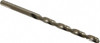 Value Collection #17 135° Cobalt Jobber Drill Bright Finish, Right Hand Cut, Spiral Flute, 3-3/8" OAL, Split Point 01198175 - 01198175