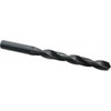 Value Collection 11.7mm 118° High Speed Steel Jobber Drill Oxide Finish, Right Hand Cut, Spiral Flute, Straight Shank, 146mm OAL, Standard Point 01248681 - 01248681