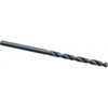 Walter Titex 3.2mm 118° High Speed Steel Jobber Drill Oxide Finish, Right Hand Cut, Spiral Flute, Straight Shank, 2-9/16" OAL, Standard Point 5058719 - 77849784