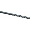 Walter Titex Letter D 118° High Speed Steel Jobber Drill Oxide Finish, Right Hand Cut, Spiral Flute, Straight Shank, 3-31/32" OAL, Standard Point 5058267 - 77850907