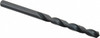 Walter Titex Letter G 118° High Speed Steel Jobber Drill Oxide Finish, Right Hand Cut, Spiral Flute, Straight Shank, 3-31/32" OAL, Standard Point 5058270 - 77850931
