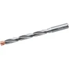 Walter Titex 9.9mm 140° Solid Carbide Jobber Drill Double Coating Finish, Right Hand Cut, Spiral Flute, Straight Shank, 139mm OAL, X-treme D Point 5918595 - 36287761