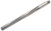 Precise 4/0 H.S.S. Spiral Flute Taper Pin Reamer, 1/8" Shank Diameter, 1-5/16" Flute Length, 2-5/16" Overall Length - 2006-2125