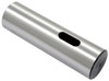 Precise Solid Socket With 2MT Morse Taper Hole, 1-3/4" O.D. X 4" Overall Length - 3700-0338