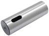 Precise Solid Socket With 3MT Morse Taper Hole, 1-3/4" O.D. X 4-3/4" Overall Length - 3700-0343