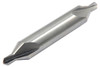 Precise Metric H.S.S. Combined Drill & Countersink, 3.0mm Size, 8mm Body Diameter, 50mm Overall Length - 5000-2260