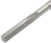 Precise Carbide Straight Shank Chucking Reamer, 7/16" Size, 1-3/8" Flute length, 4" Overall Length - 2006-5028