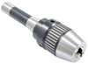 Precise Pro-Series  Integrated Keyless Drill Chucks