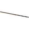 Precise 0.055" High Speed Steel, 135° Point, Straight Shank Maintenance Drill Bit 1-7/8" OAL, Right Hand Cut 20854 - 64697519